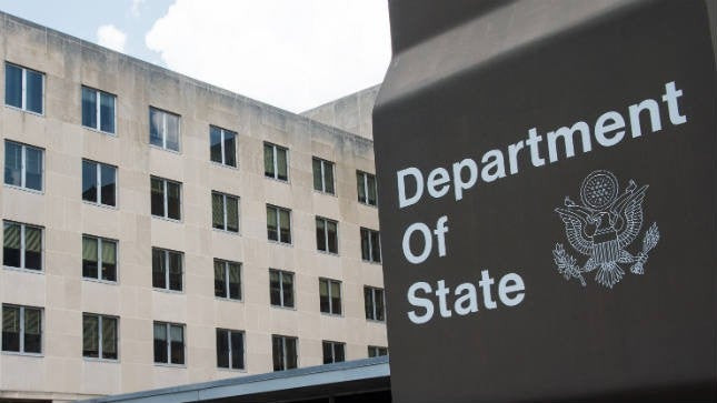 Εκθεση Στέιτ Ντιπάρτμεντ: Κόλαφος για την Τουρκία -Διαπιστώνει προβλήματα στην Ελλάδα